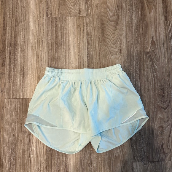 lululemon athletica Pants - Lululemon Hotty Hot Shorts
